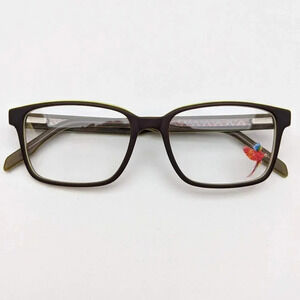 🕶️Maui Jim MJO2115-01MT Eyeglasses 55/17 145 /ALZ403🕶️​